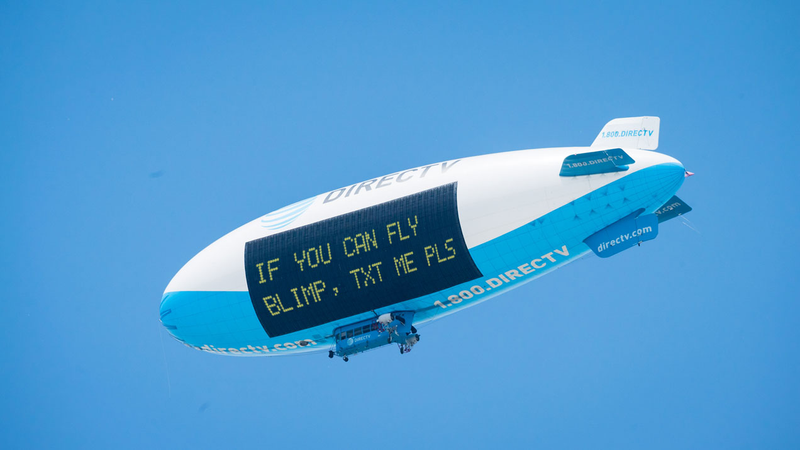 Illustration for article titled The Worst Things To See On A Blimp
